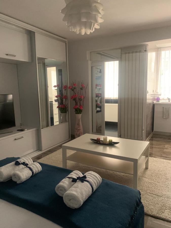 Marisole Apartment Constanta Exterior photo