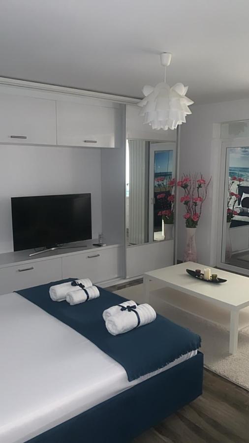 Marisole Apartment Constanta Exterior photo