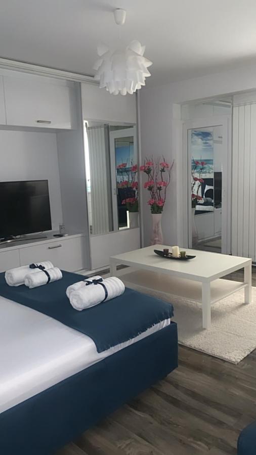 Marisole Apartment Constanta Exterior photo